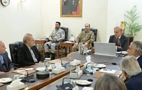 Tehran and Islamabad Urge Strengthened Strategic Cooperation