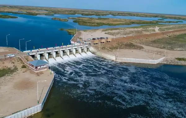 Kazakhstan Eyes Building Four New Reservoirs