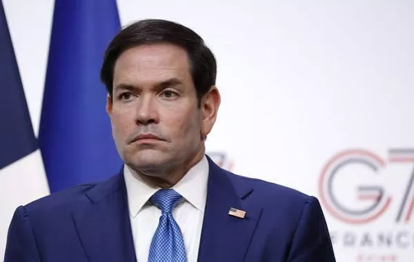 Rubio Says Iran Cannot Charge Tolls in Hormuz: What We Know