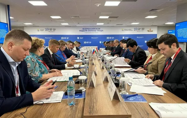 Tajikistan, Russia Strengthen Labor Ties with Migrant Training Hub