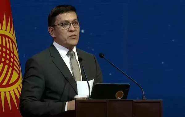 Kyrgyzstan Eyes Global Spotlight with New Mountain Research Hub