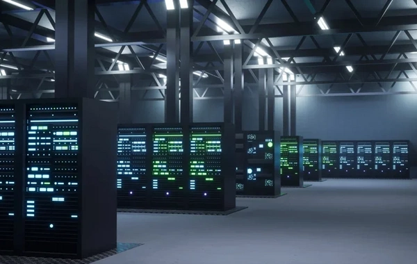 Kazakhstan Receives Central Asia’s Most Powerful Nvidia-Powered Supercomputer