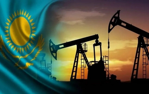 Kazakhstan Achieves Historic Oil Production Milestone