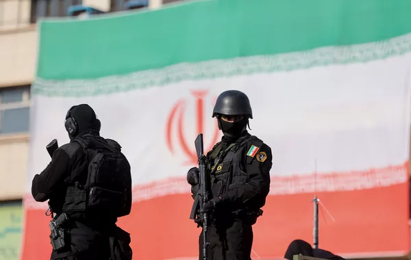 Iran Says It Foiled Armed Attack Plot in Golestan