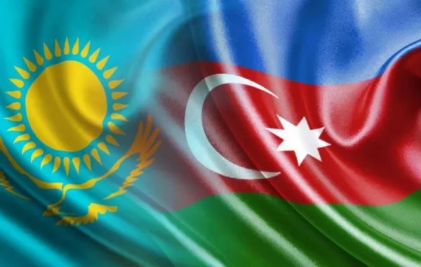 Eurasia’s Middle Corridor Gains Strength as Azerbaijan and Kazakhstan Unite