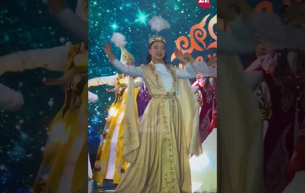 Bishkek Hosts Spectacular Miss Kyrgyzstan 2025 Finale Showcasing National Elegance