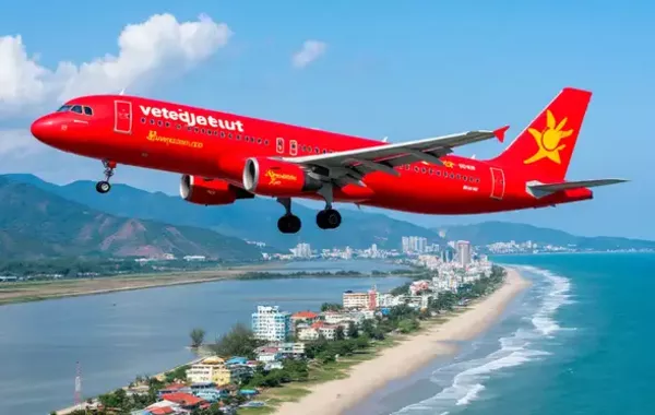 Vietjet Launches Hanoi–Almaty–Prague Route With Twice-Weekly Flights