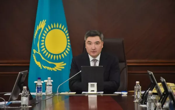Kazakh PM Orders Ensuring Equal Access to Healthcare Nationwide
