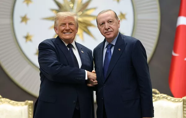 What are CAATSA Sanctions and What Could Lifting Them Mean for Türkiye?