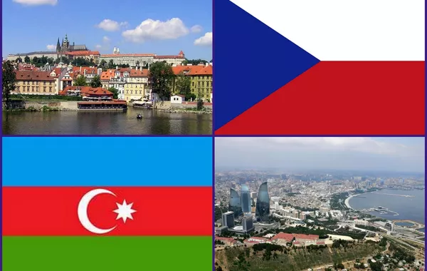 Azerbaijan Turns to Czech Arms Power Amid Global Demand Surge