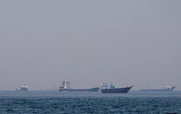 Türkiye Considers Role in Demining Hormuz Following Iran-US Agreement