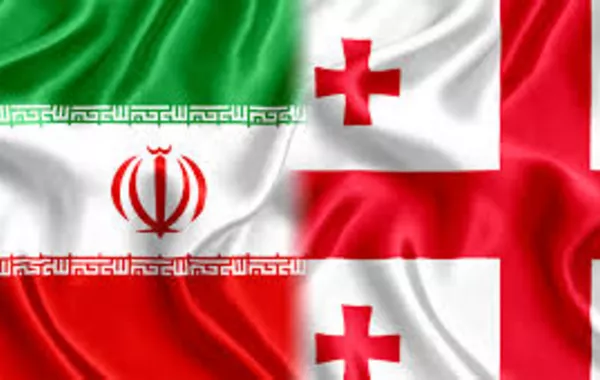 Iran-Georgia Trade Shows Steep Decline in Early 2025