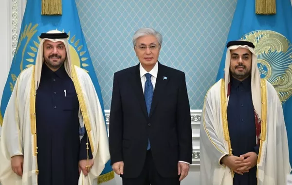 Qatar to Boost Investment in Kazakhstan’s Energy Sector