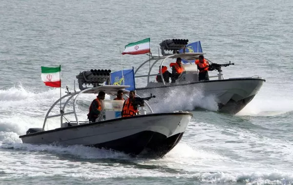 IRGC Seizes Two Fuel-Smuggling Vessels in Persian Gulf