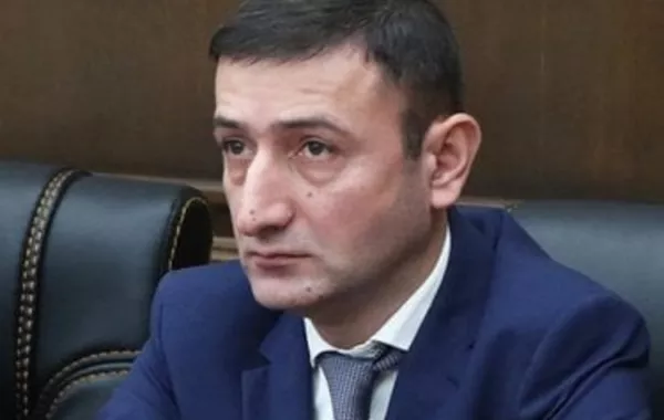 Armenian Lawmaker to Take Part in Major UN Event in Turkmenistan