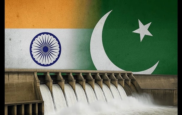 Floods and Blockades: India Echoes Armenia’s Water Tactics in Kashmir