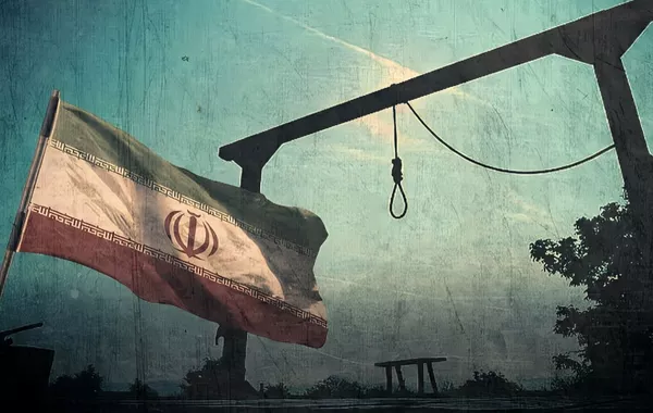 Two Executed in Iran Over Alleged Links to Israeli Intelligence Network