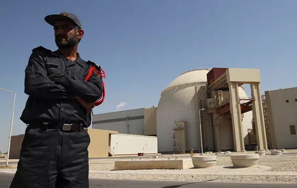 Rosatom to Evacuate Families, Staff from Iran’s Bushehr Nuclear Plant