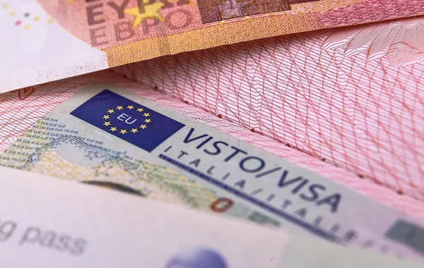 Italian Visa Processing for Russians Speeds Up to 45 Days