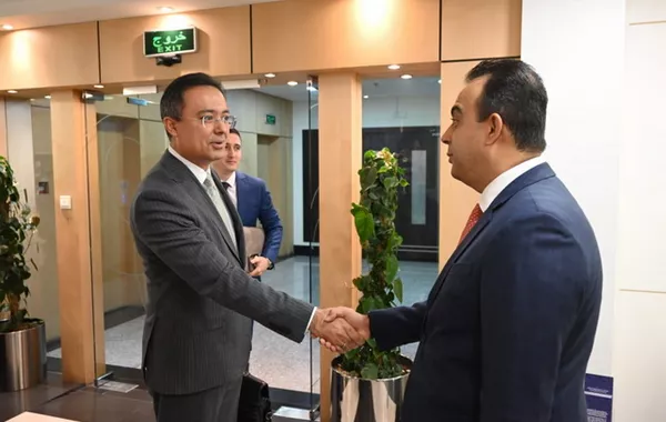 Uzbekistan, Bahrain Explore Partnership in Commercial Dispute Settlement