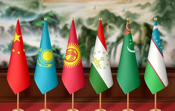 China and Central Asian Nations Pledge to Promote Global Stability and Positive Momentum
