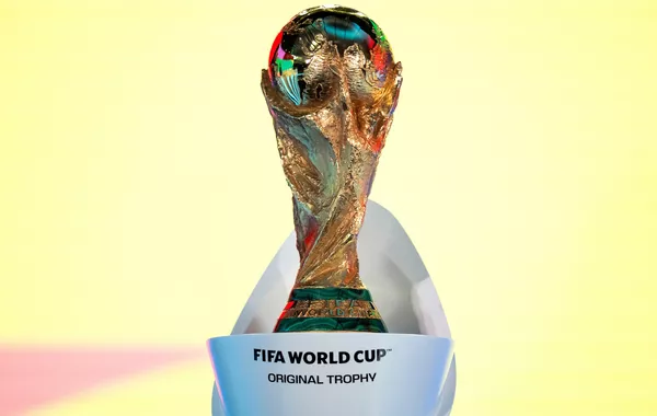 Iran Set for Pot 2 in Upcoming FIFA World Cup 2026 Draw