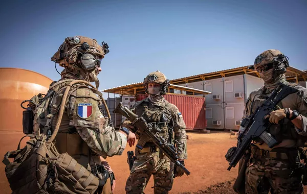 Is Mali the New Battleground Between Russia and France?