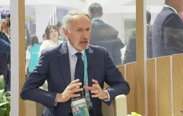 Expert: Meloni’s Visit to Azerbaijan Highlights Italy’s Geopolitical Shift - Interview