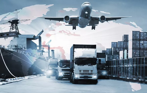 Central Asia’s Transport and Logistics Networks Pivot Eastward