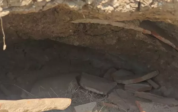 Road Construction Uncovers Ancient Vessels in Azerbaijan