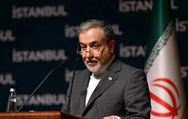 Iran Sends Message of Trust to Armenia Amid TRIPP Discussions