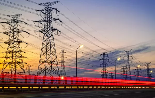 Georgia Sees Rise in Electricity Imports in Early 2026