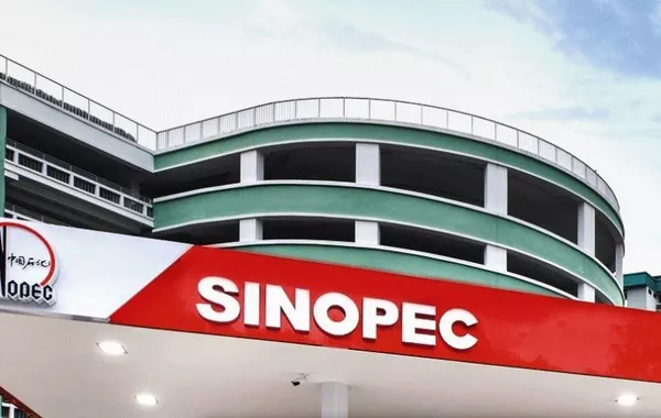 China’s Sinopec Considers Building Oil and Gas Plant in Kyrgyzstan