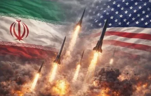 Iran Blockade Curtails U.S. Supply of Key Missile Ingredient