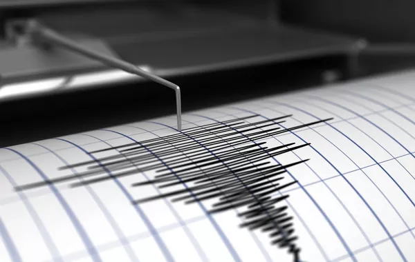 3.3-Magnitude Earthquake Jolts Caspian Sea