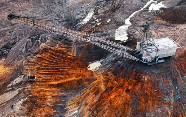 Kazakhstan Targets Major Expansion in Geological Exploration