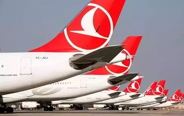 Turkish Airlines to Acquire 26% Stake in Air Europa for 300 Million Euros