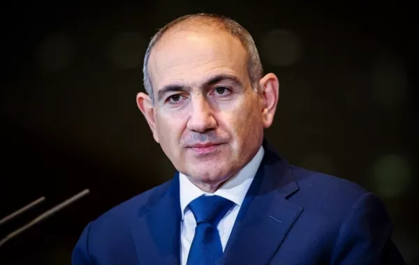 Armenian PM Travels to Russia for INNOPROM 2026 Industrial Forum
