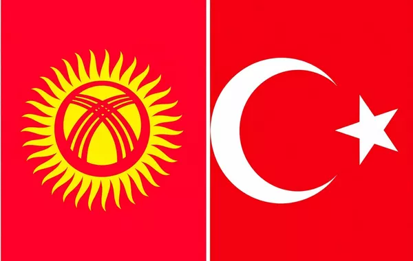 Türkiye and Kyrgyzstan Discuss Streamlining Visa and Migration Procedures