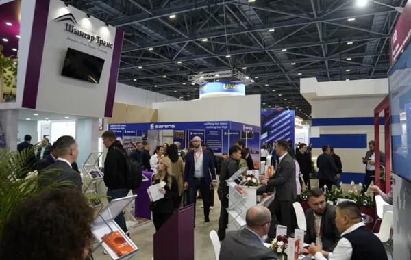 Azerbaijan to Join TransLogistica Kazakhstan 2025