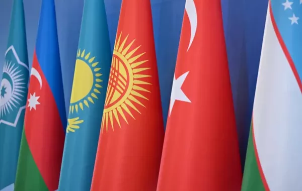 Turkic States' Officials Gather in Baku for Second Summit