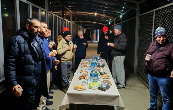 Azerbaijan Evacuates 1,317 Foreign Nationals from Iran