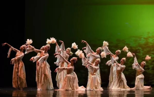Astana Ballet Set to Dazzle Audiences at South Korea’s Global Dance Showcase