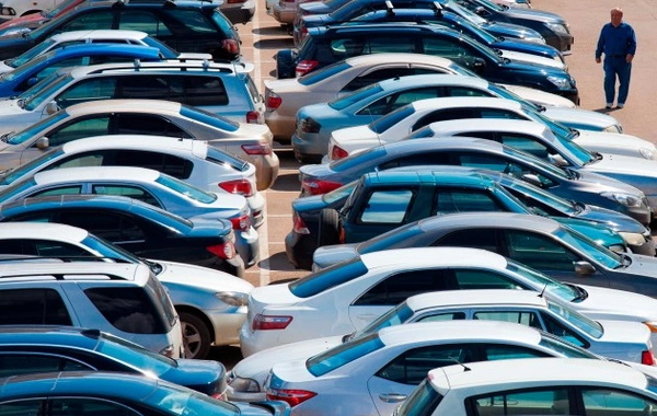 Kazakhstan Breaks New Car Sales Record in 2024