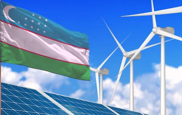 ADB and Global Partners Drive Record Renewable Energy Investment in Uzbekistan