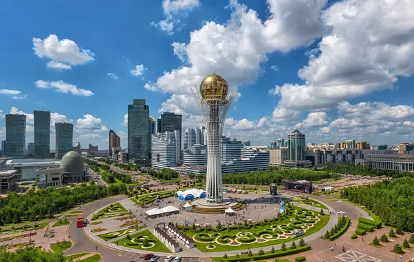 Kazakhstan to Host 51st UEFA Congress Next Year