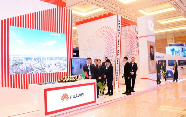 Turkmenistan to Host “Türkmentel – 2025” to Showcase Global Digital Innovations