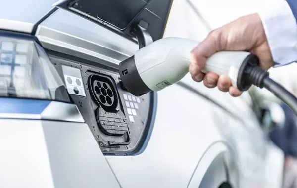 Kazakhstan Sees Slow Surge in Electric Vehicle Interest