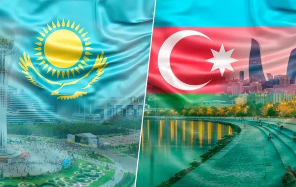 Baku and Astana Drive Middle Corridor Expansion with Record Trade and Investment
