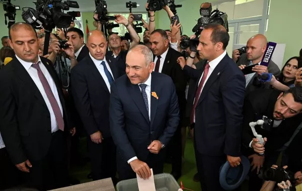 Armenia’s Parliamentary Elections: A View From Azerbaijan